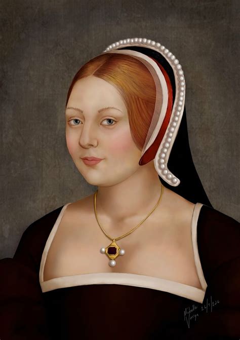 margaret tudor of scotland